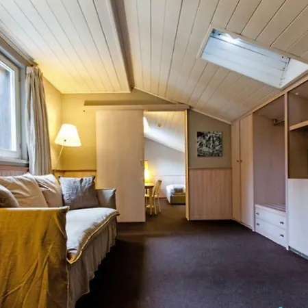 Hotel Village Pollein