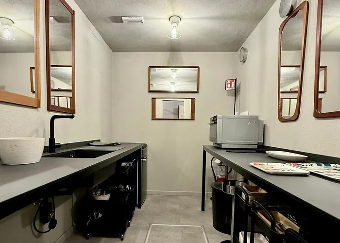 Hotel Village Pollein