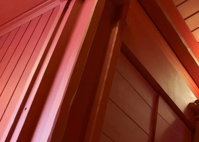 Hotel Village Pollein