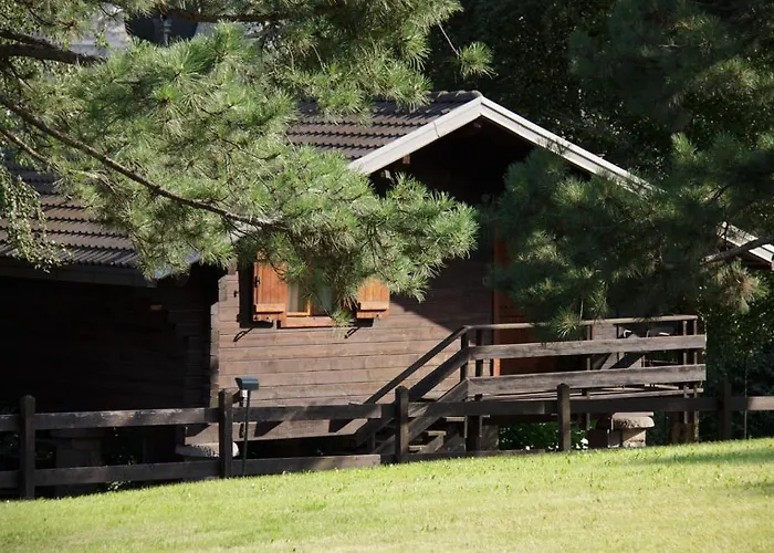 Village Hotel Pollein