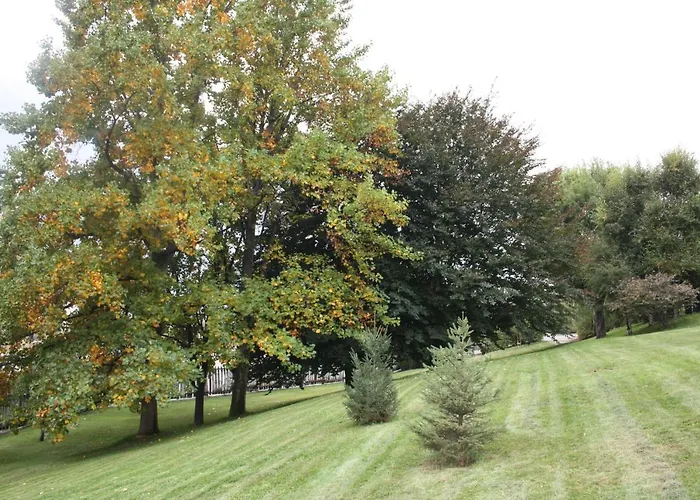 Hotel Village Pollein