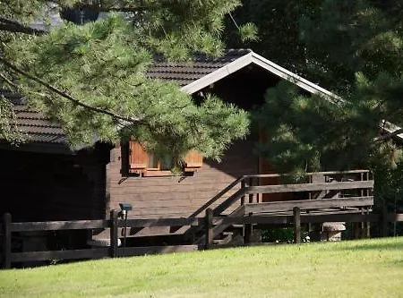 Village Отель Поллен