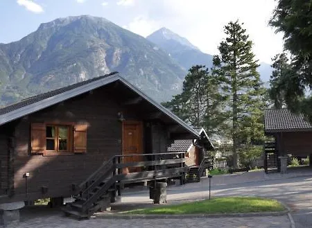 Szálloda Village 3*