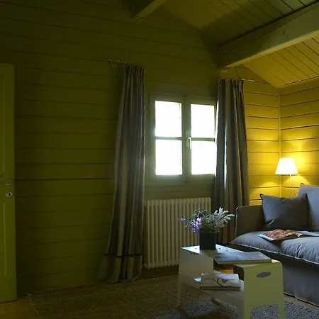 Village Поллен