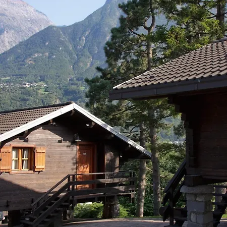 Szálloda Village 3*