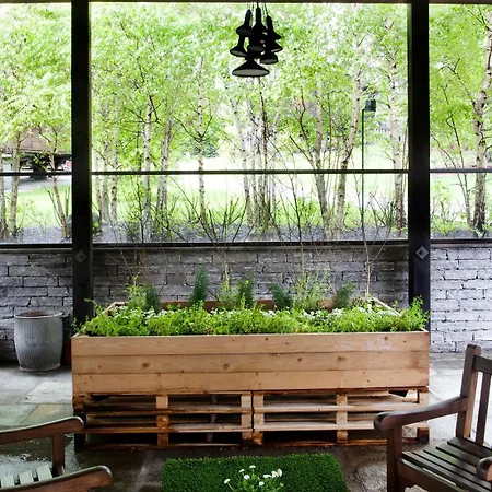 Отель Village 3*