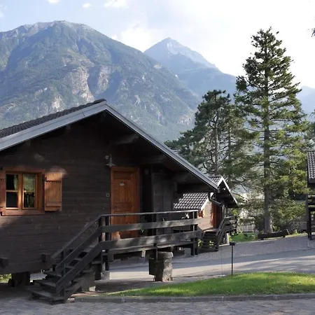 Village Hotel
