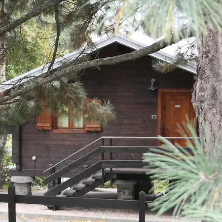 Village Отель Поллен