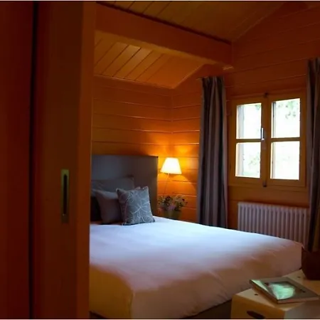 Hotel Village Pollein