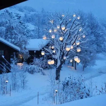 Village 3*