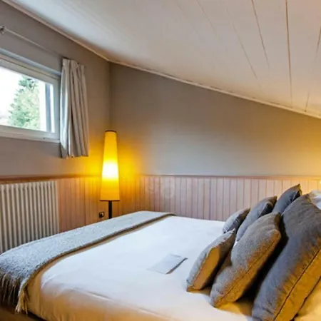 Village 3* Поллен