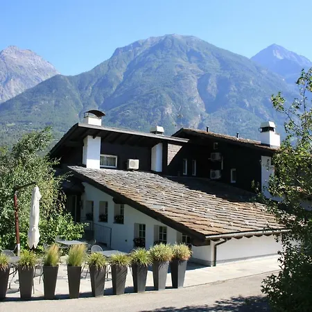 Village Pollein