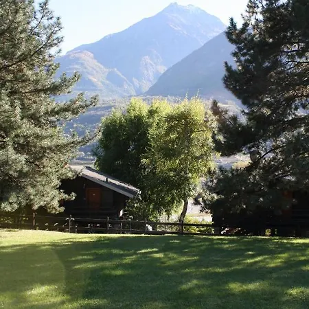 Szálloda Village 3*