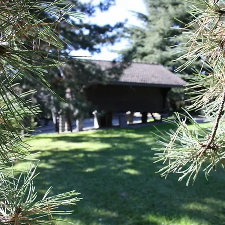 Szálloda Village 3*