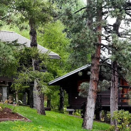 Hotel Village 3*