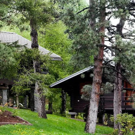 Отель Village 3*