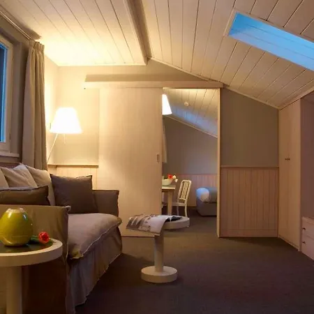 Village Hotel Pollein