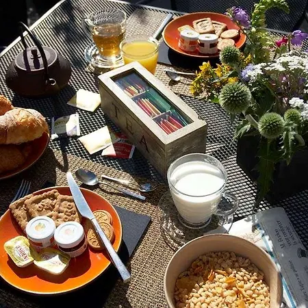 Szálloda Village 3*