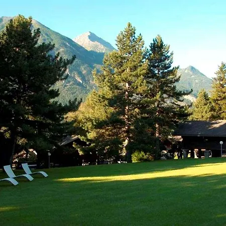 Szálloda Village 3*