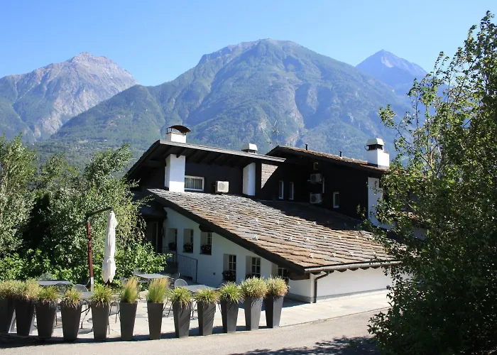 Village Hotel Pollein