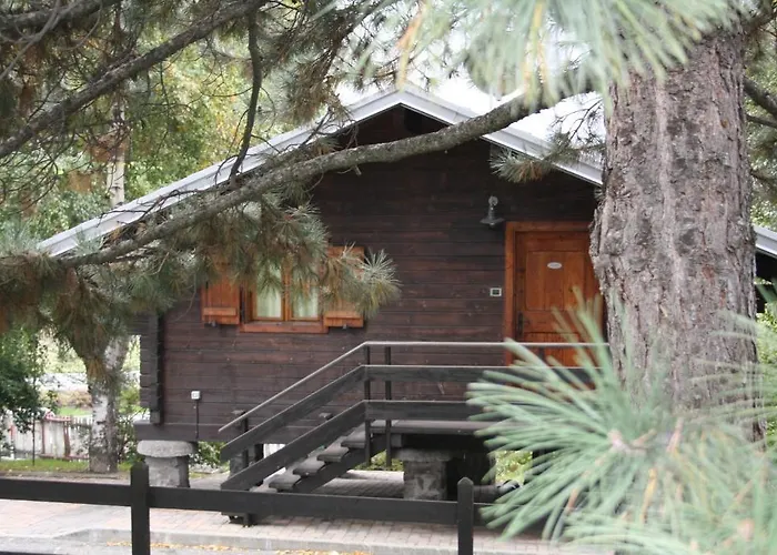 Village Szálloda Pollein