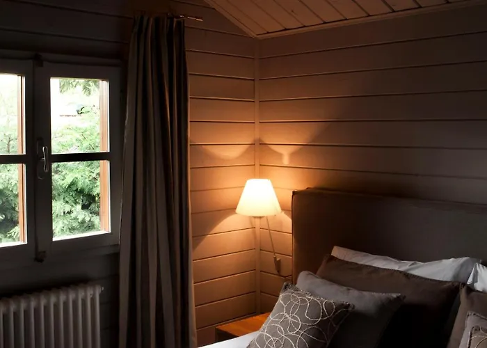 Hotel Village Pollein