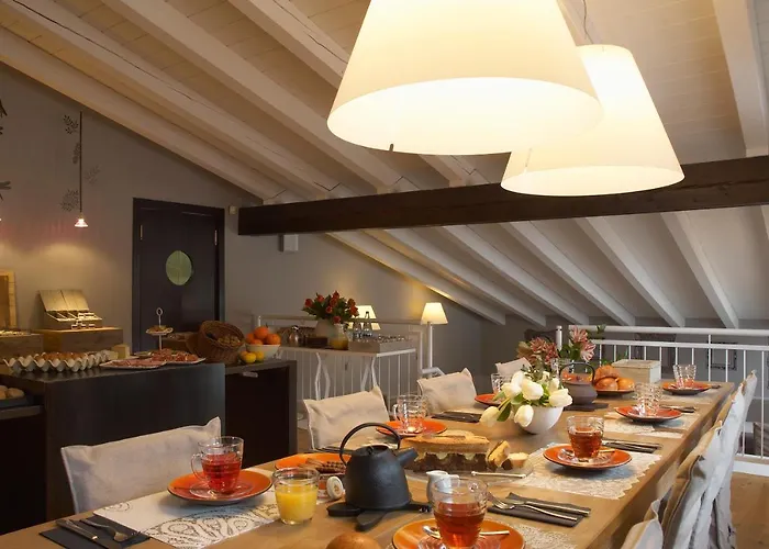 Hotel Village Pollein