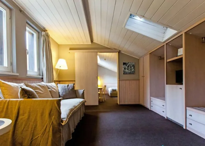 Hotel Village Pollein