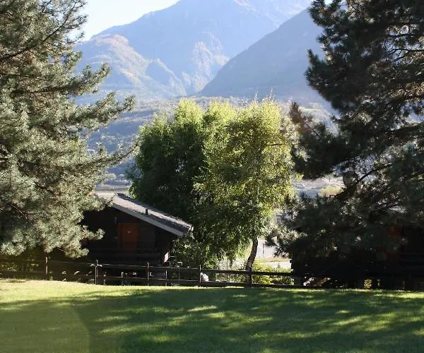 Szálloda Village 3*