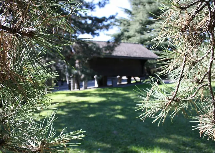 Szálloda Village 3*